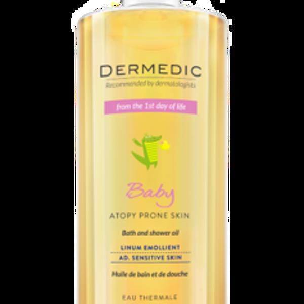 Dermedic Baby emolijentno ulje 500ml